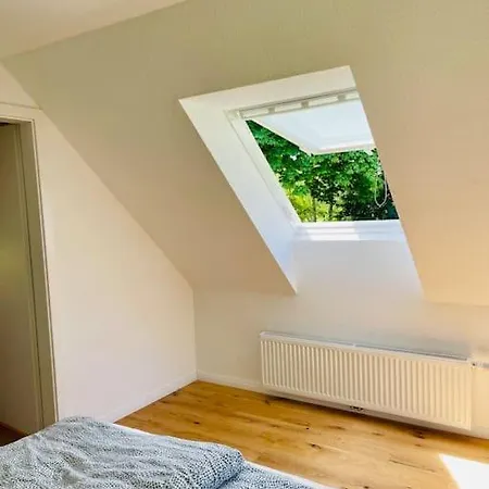 - Haus Burhave * Butjadingen