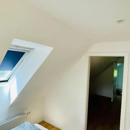- Haus Burhave Holiday home