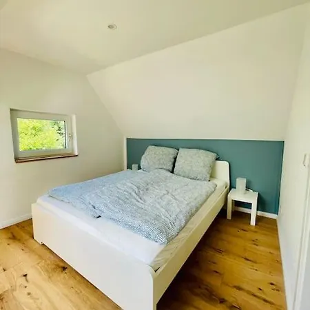 - Haus Burhave * Butjadingen