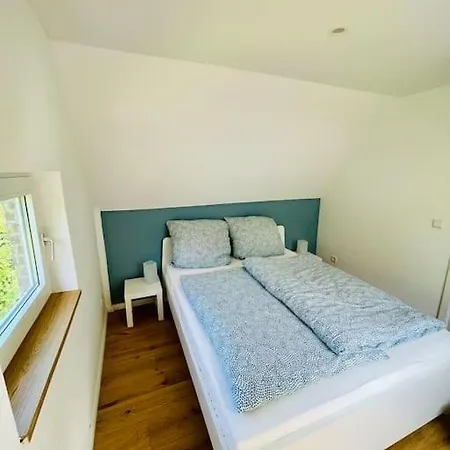 - Haus Burhave