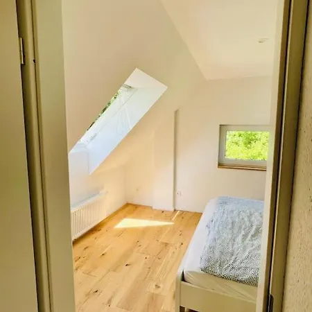 Holiday home - Haus Burhave *