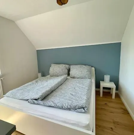 Holiday home - Haus Burhave *