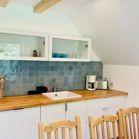 - Haus Burhave Butjadingen