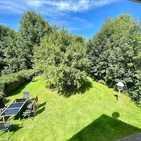 - Haus Burhave Holiday home *