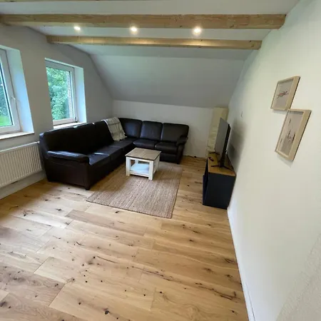 - Haus Burhave Butjadingen