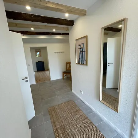 - Haus Burhave