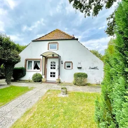 Holiday home - Haus Burhave