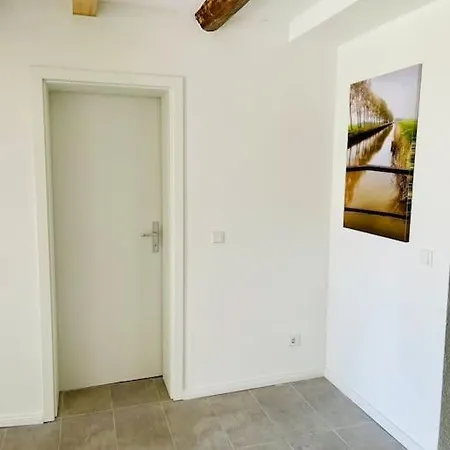 - Haus Burhave
