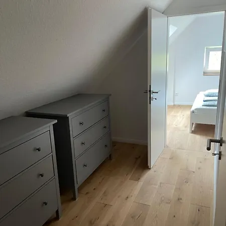 - Haus Burhave *