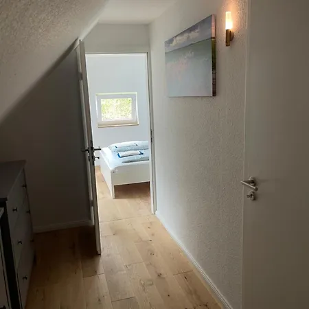 - Haus Burhave * Butjadingen