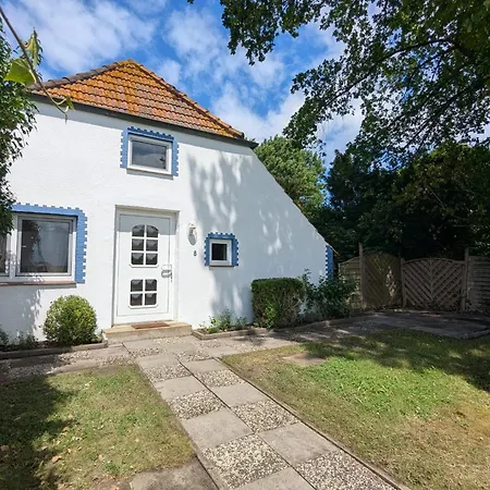 - Haus Burhave Butjadingen