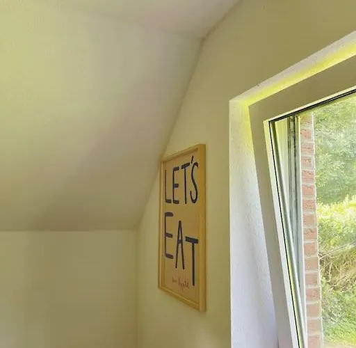 - Haus Burhave Vakantiehuis Butjadingen