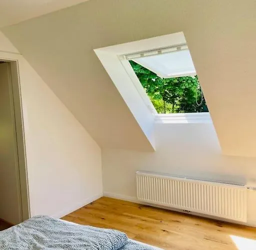 - Haus Burhave * Butjadingen