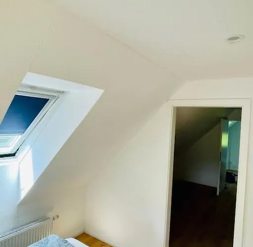 - Haus Burhave Vakantiehuis