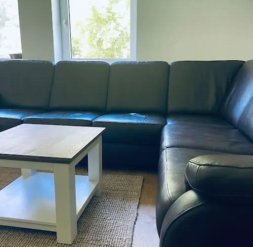 - Haus Burhave Vakantiehuis *