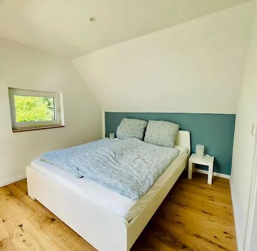 - Haus Burhave * Butjadingen