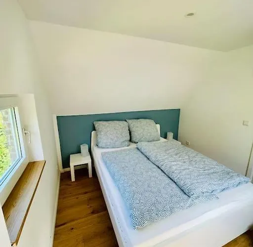 - Haus Burhave