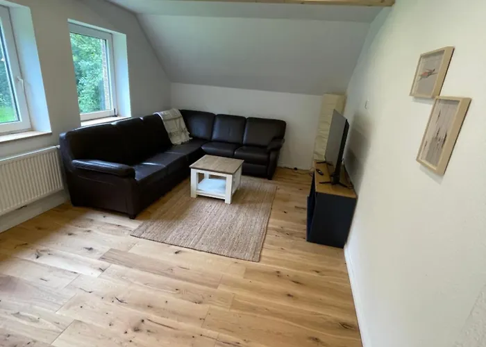 - Haus Burhave Butjadingen