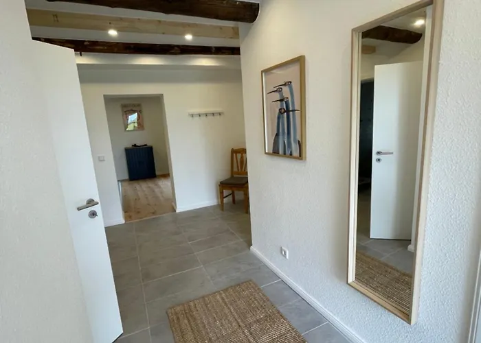 - Haus Burhave