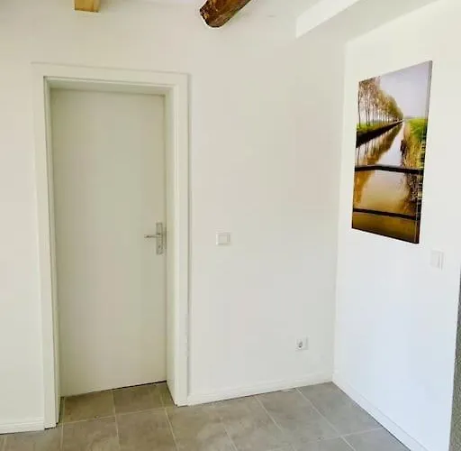 - Haus Burhave