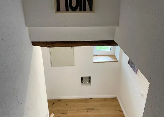 - Haus Burhave Vakantiehuis