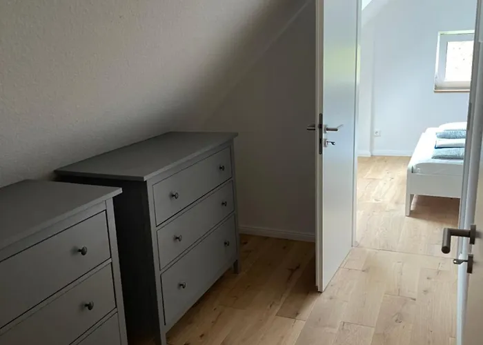 - Haus Burhave *
