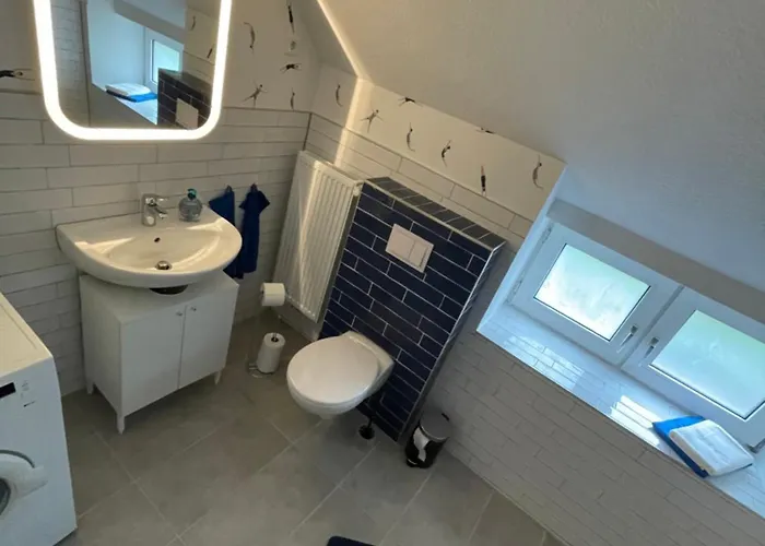- Haus Burhave