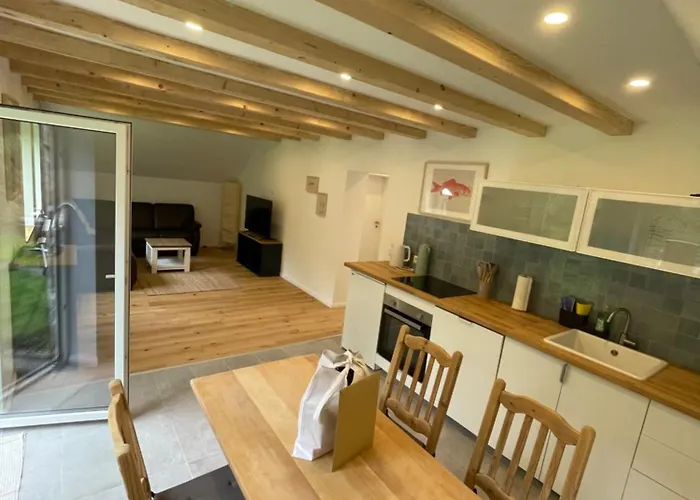 - Haus Burhave Vakantiehuis *