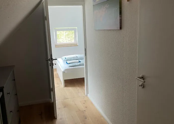 - Haus Burhave * Butjadingen