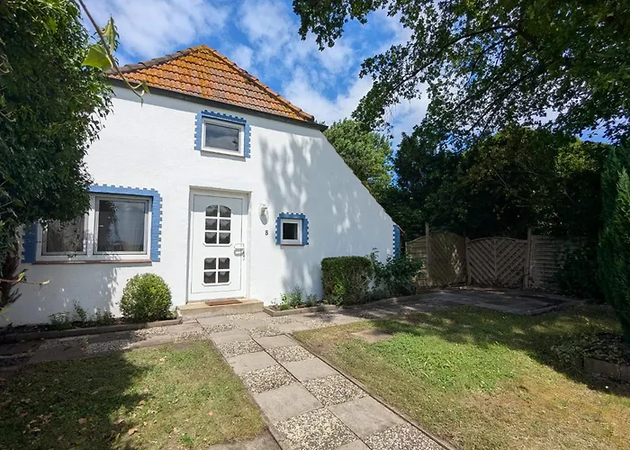 - Haus Burhave Butjadingen